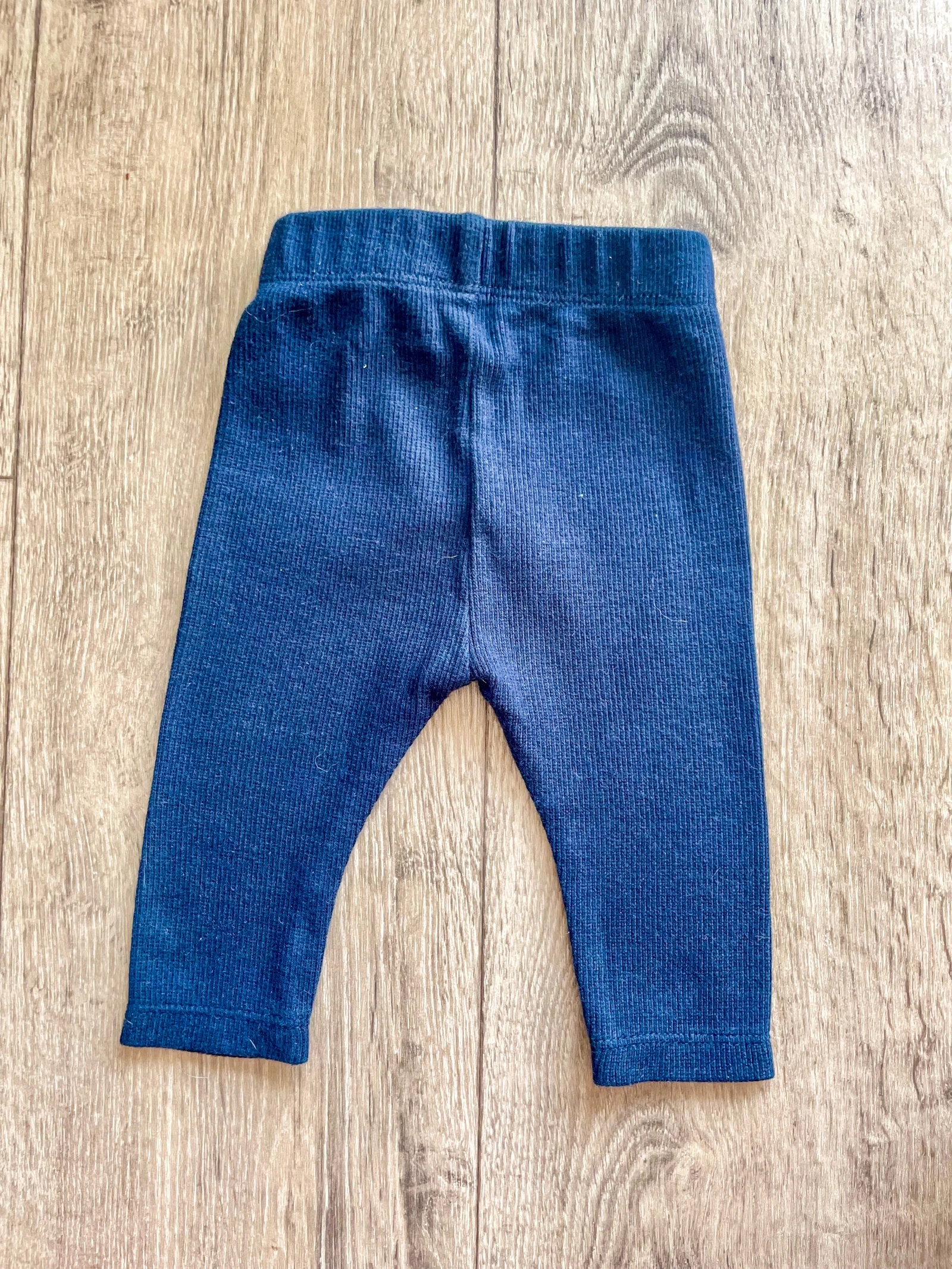 Lote de leggings para bebé niña talla 3 meses – photo 7